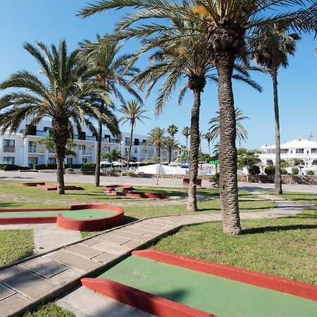 Grupotel Mar de Menorca - All Inclusive Es Canutells Esterno foto