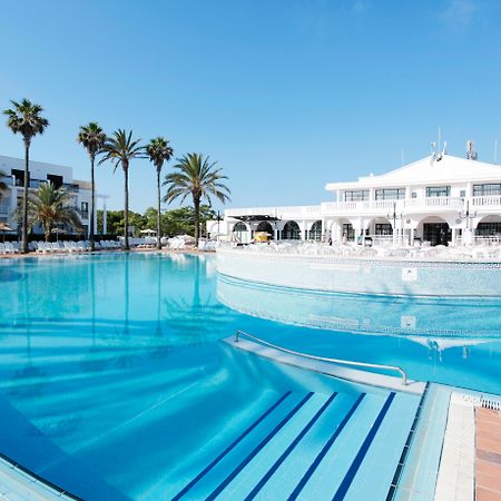 Grupotel Mar de Menorca - All Inclusive Es Canutells Esterno foto