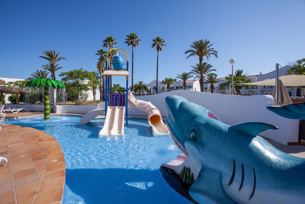 Grupotel Mar de Menorca - All Inclusive Es Canutells Esterno foto