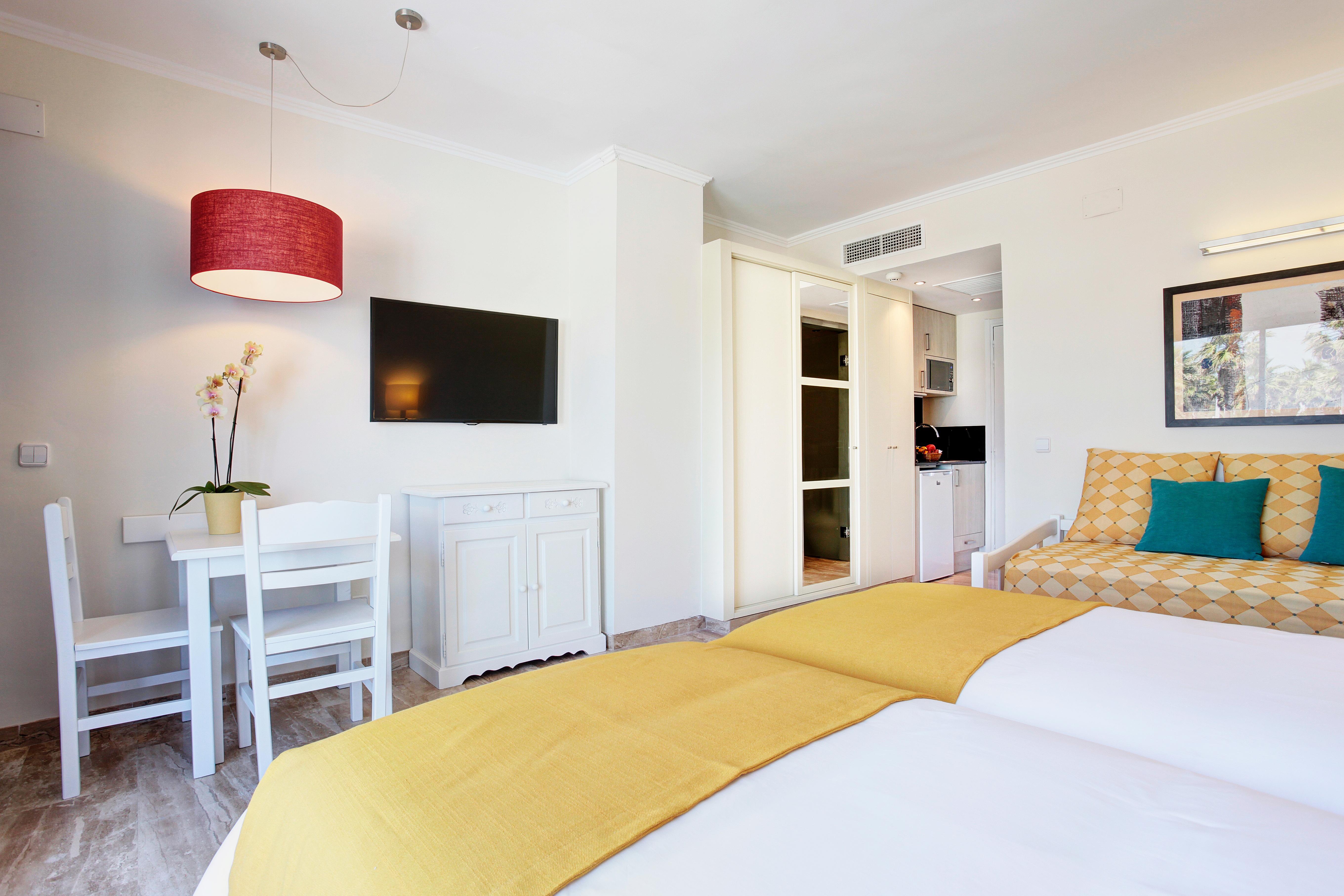 Grupotel Mar de Menorca - All Inclusive Es Canutells Esterno foto