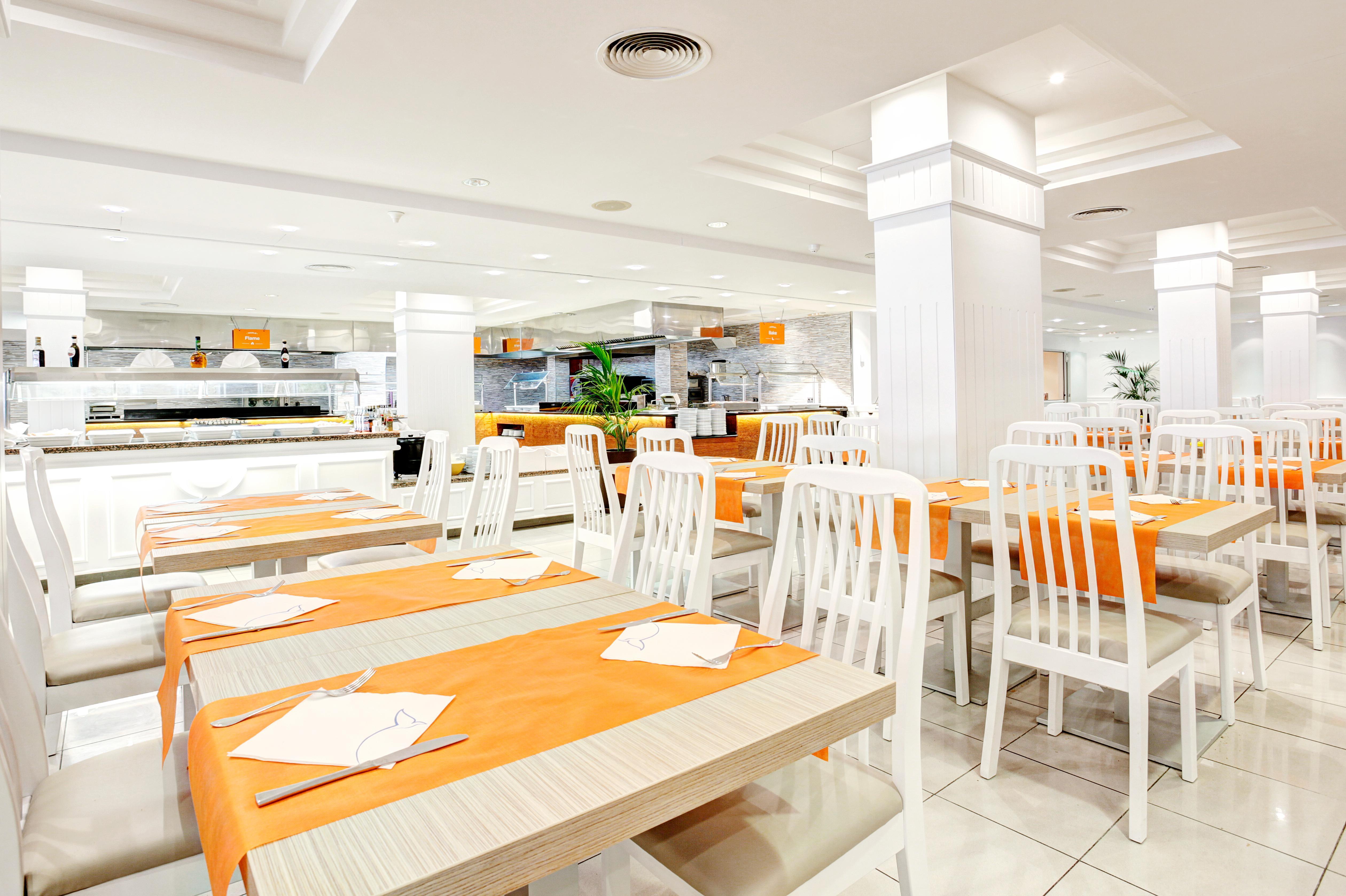 Grupotel Mar de Menorca - All Inclusive Es Canutells Esterno foto