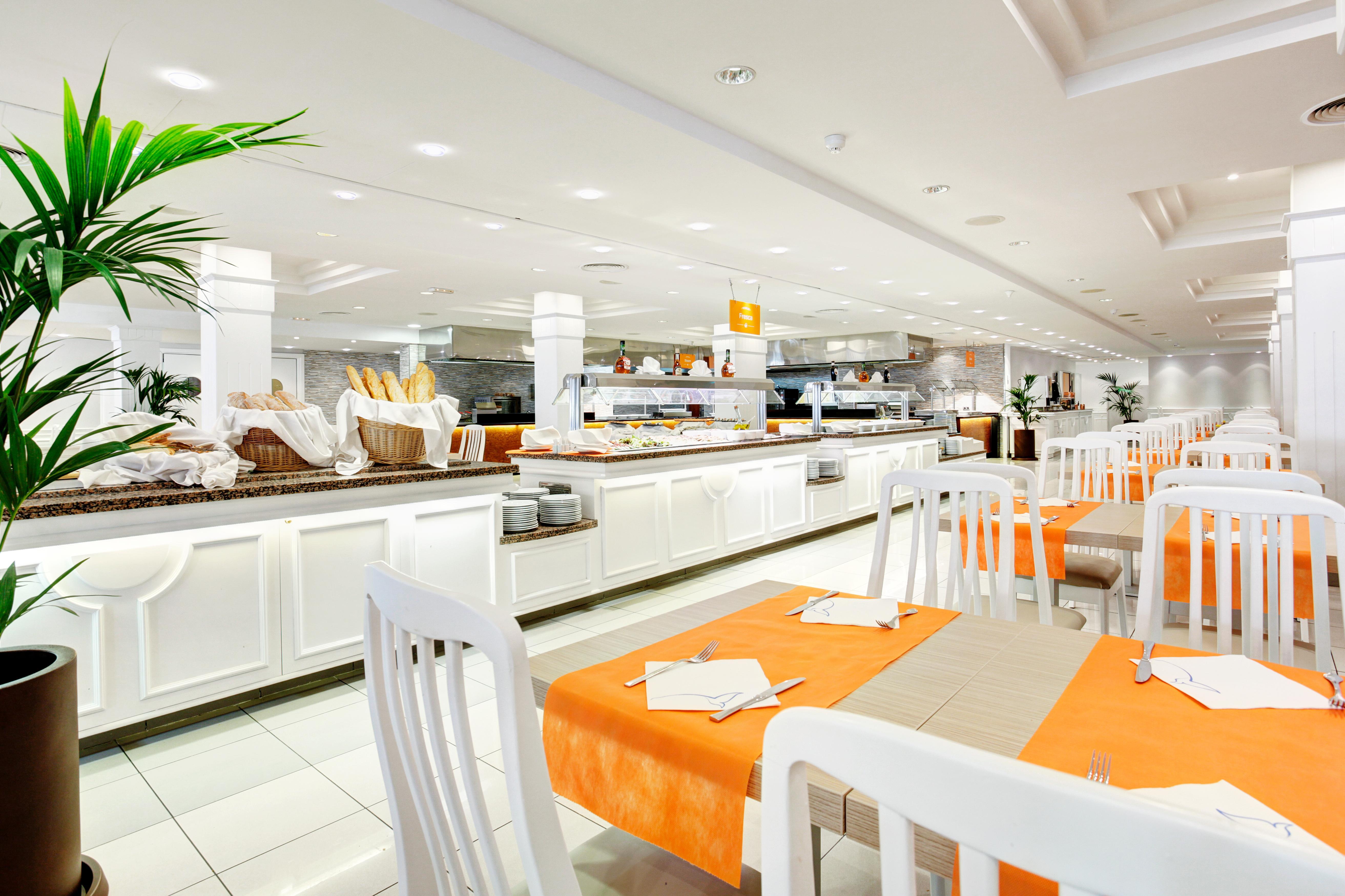 Grupotel Mar de Menorca - All Inclusive Es Canutells Esterno foto