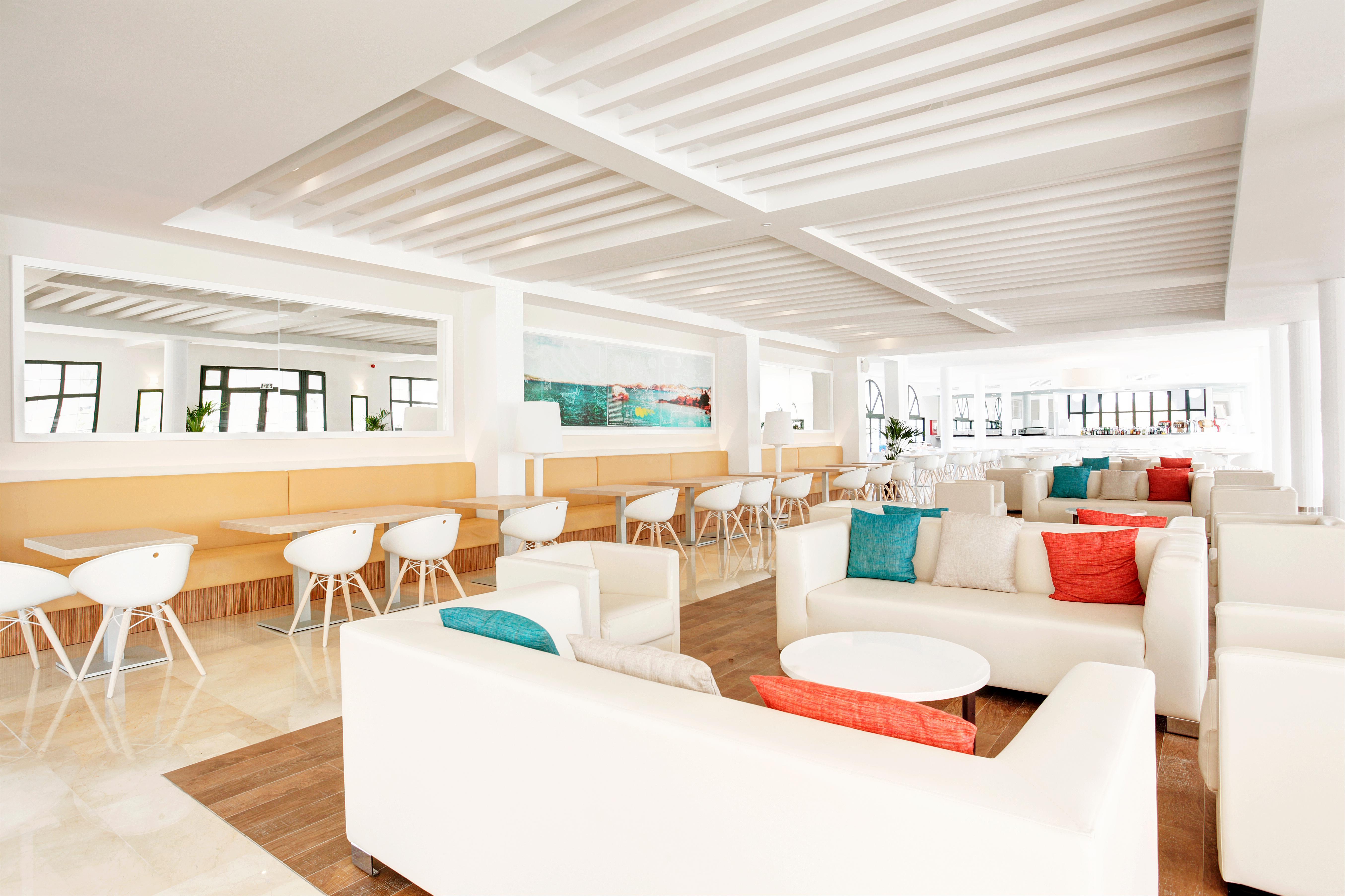 Grupotel Mar de Menorca - All Inclusive Es Canutells Esterno foto