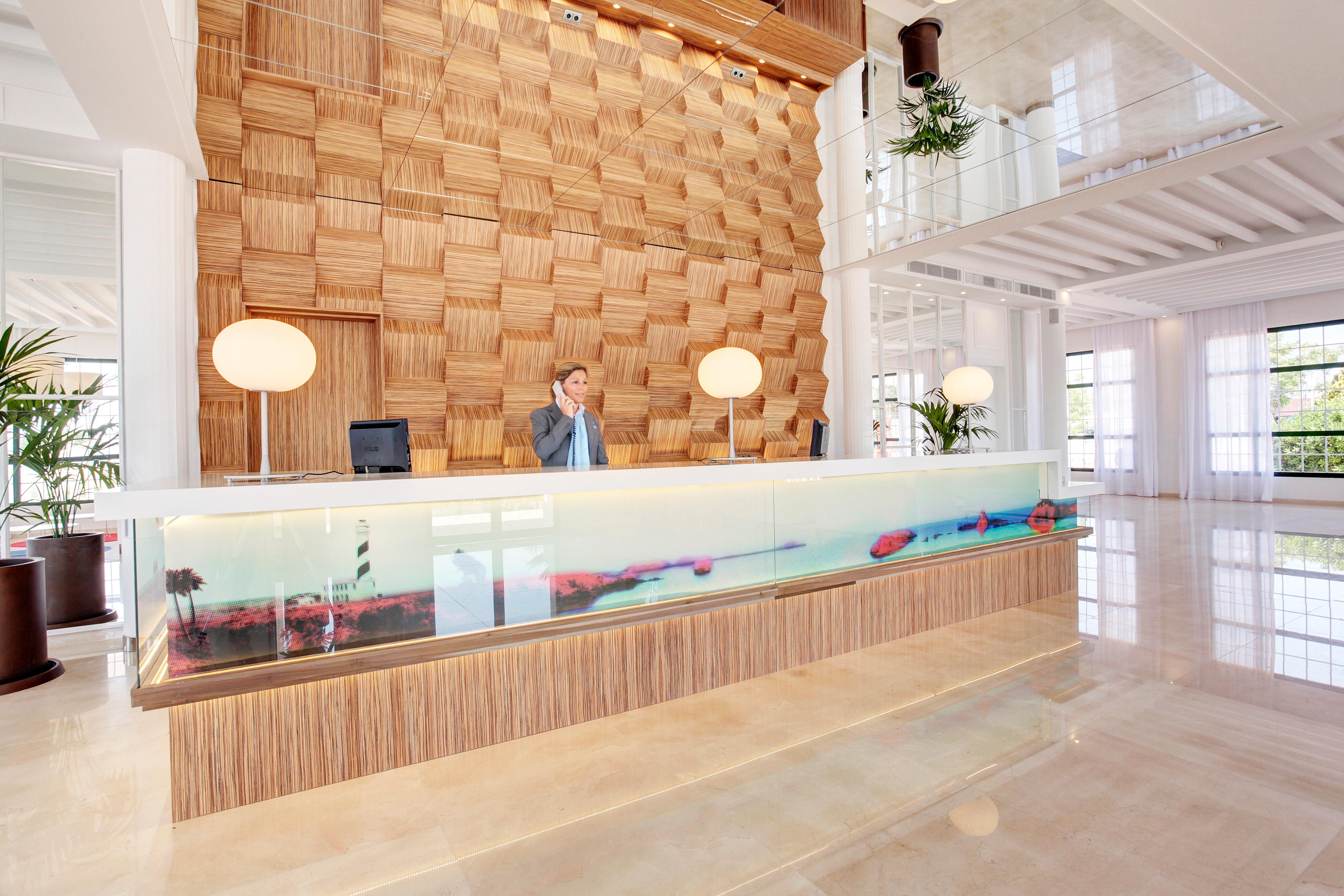 Grupotel Mar de Menorca - All Inclusive Es Canutells Esterno foto