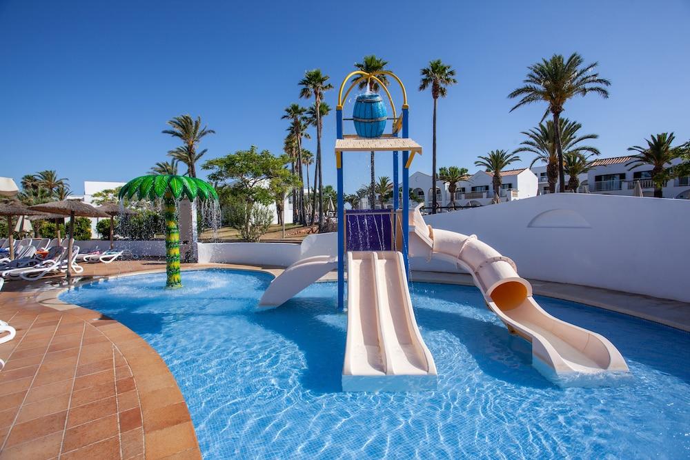 Grupotel Mar de Menorca - All Inclusive Es Canutells Esterno foto