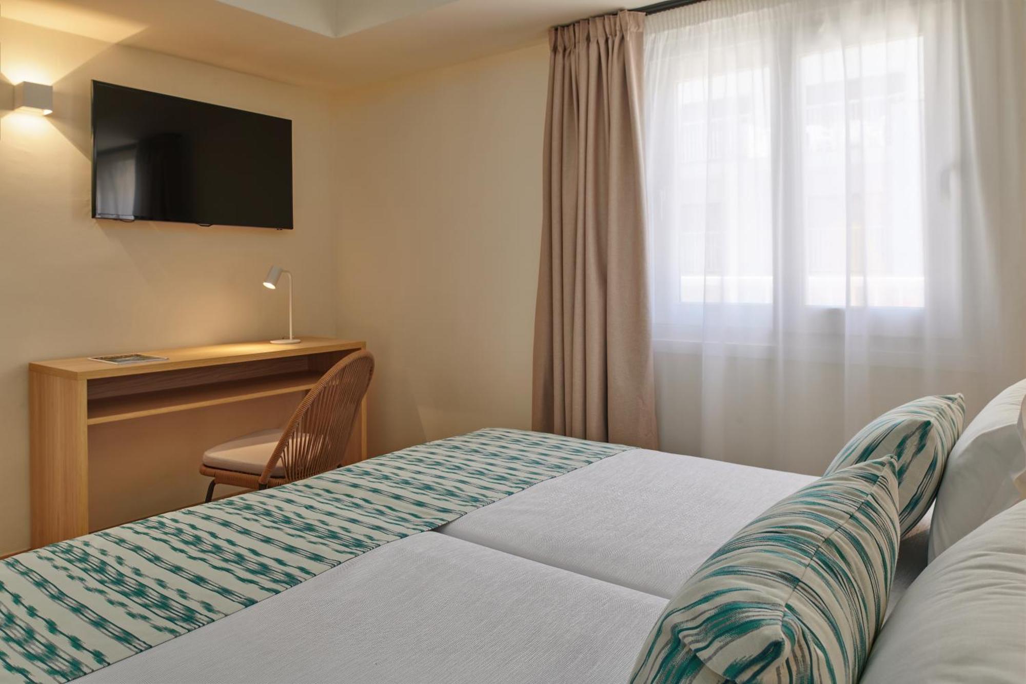Grupotel Mar de Menorca - All Inclusive Es Canutells Esterno foto
