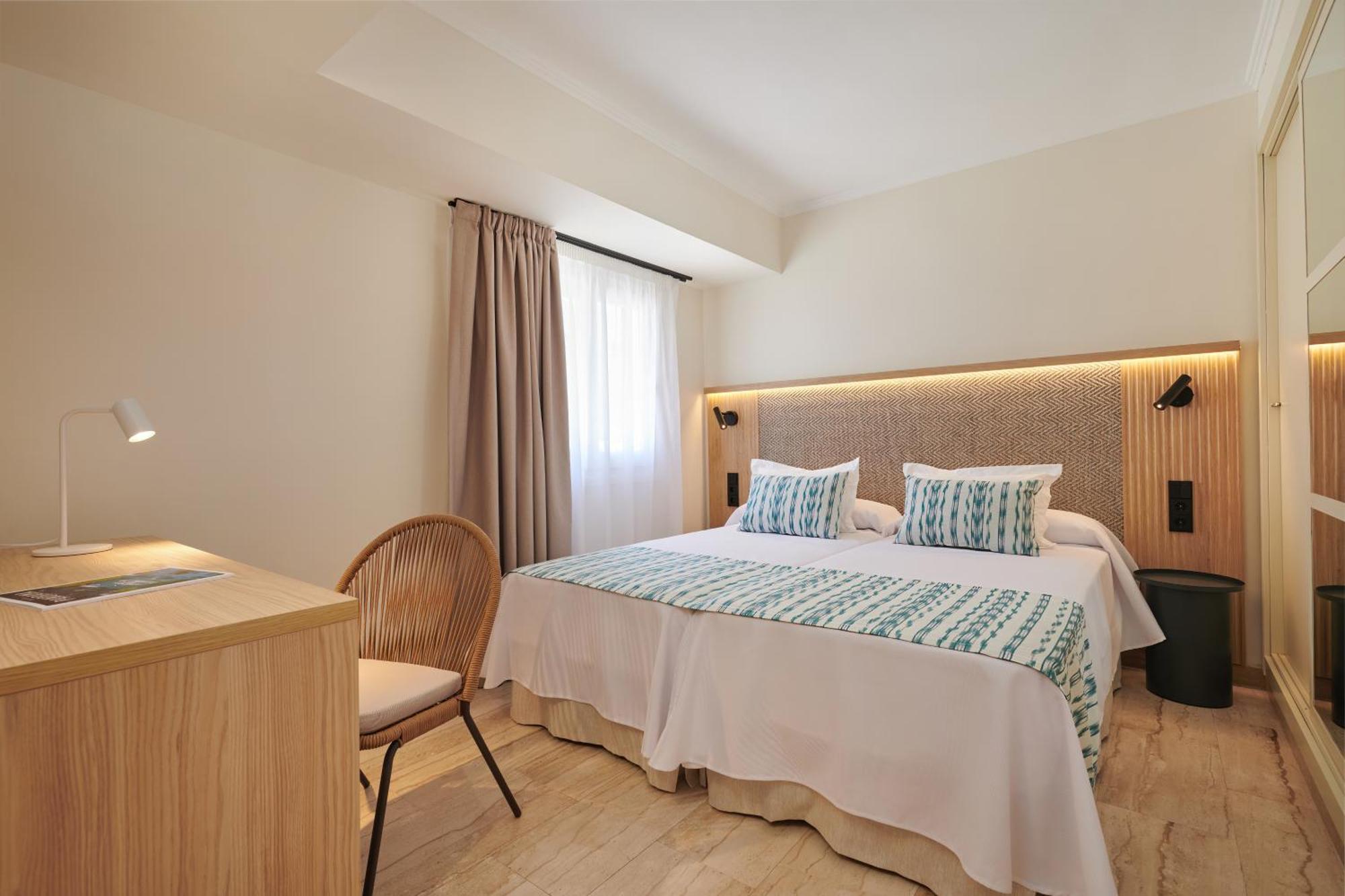 Grupotel Mar de Menorca - All Inclusive Es Canutells Esterno foto