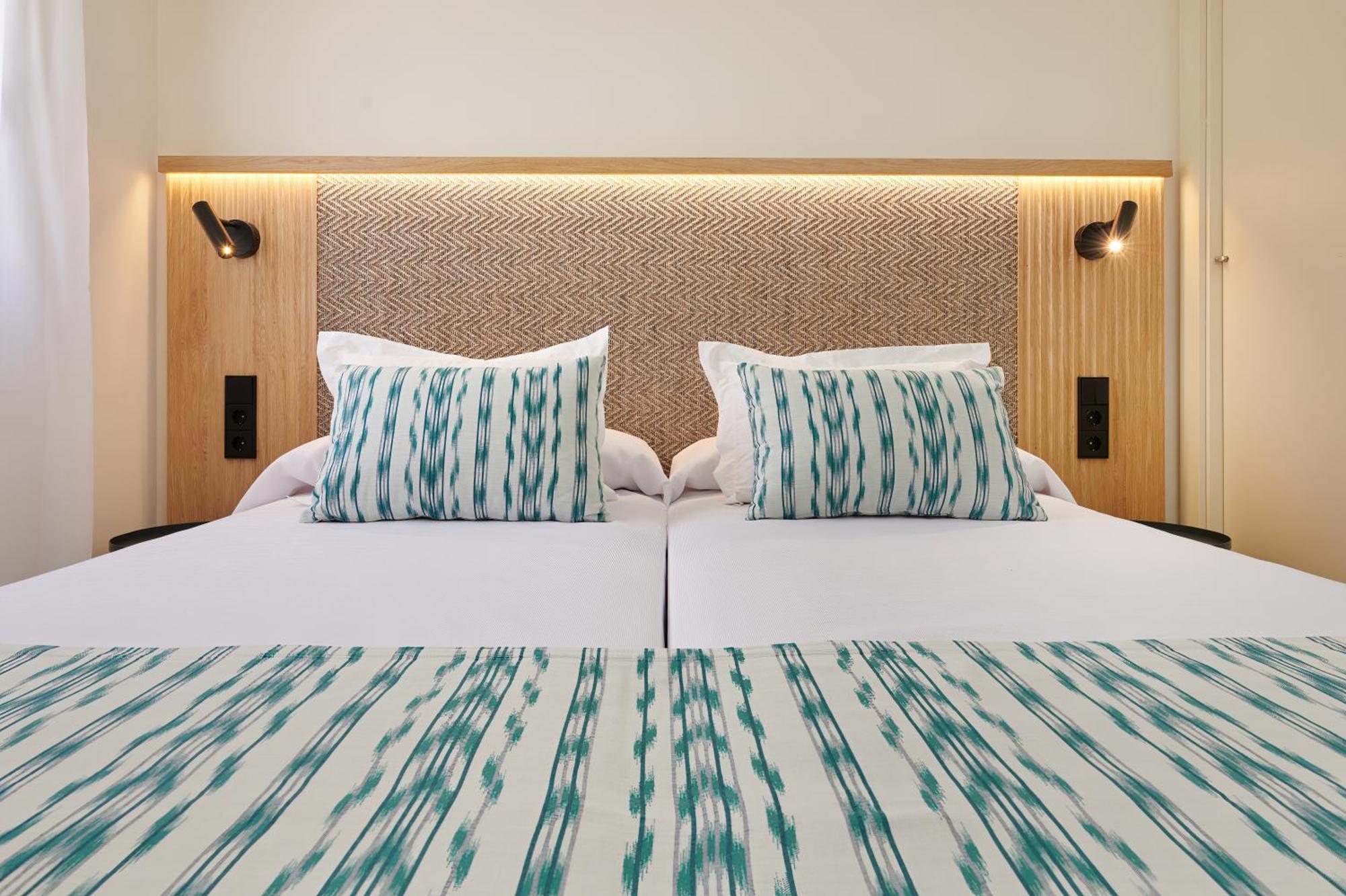 Grupotel Mar de Menorca - All Inclusive Es Canutells Esterno foto