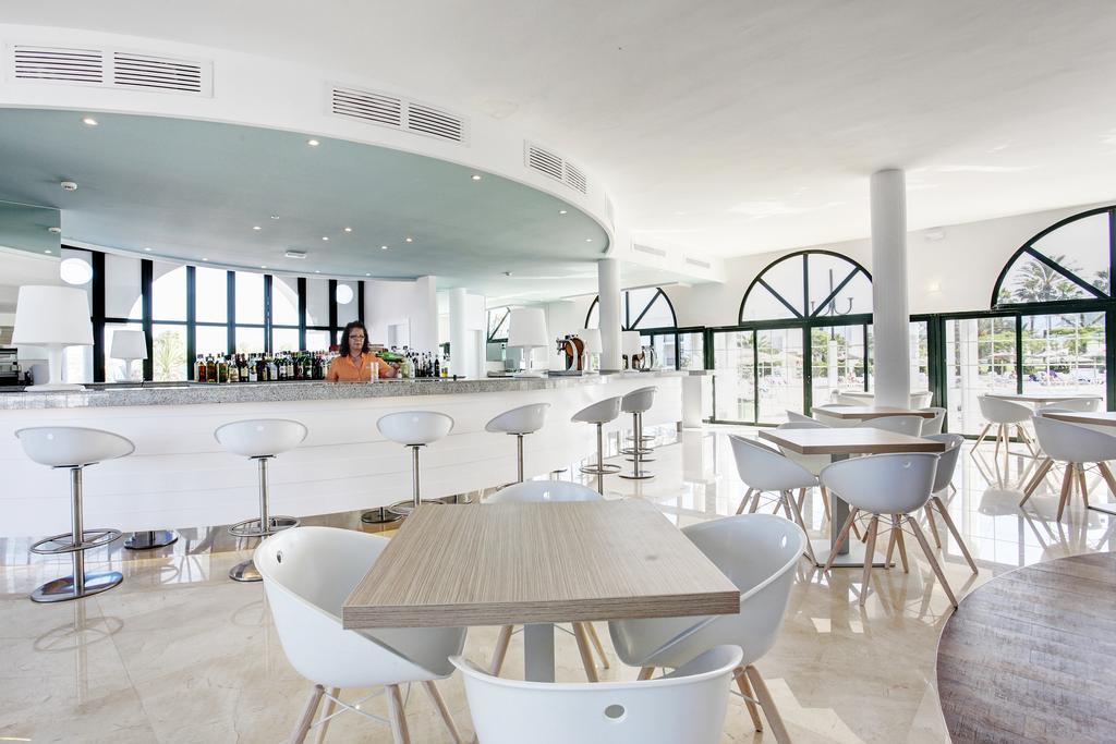 Grupotel Mar de Menorca - All Inclusive Es Canutells Esterno foto