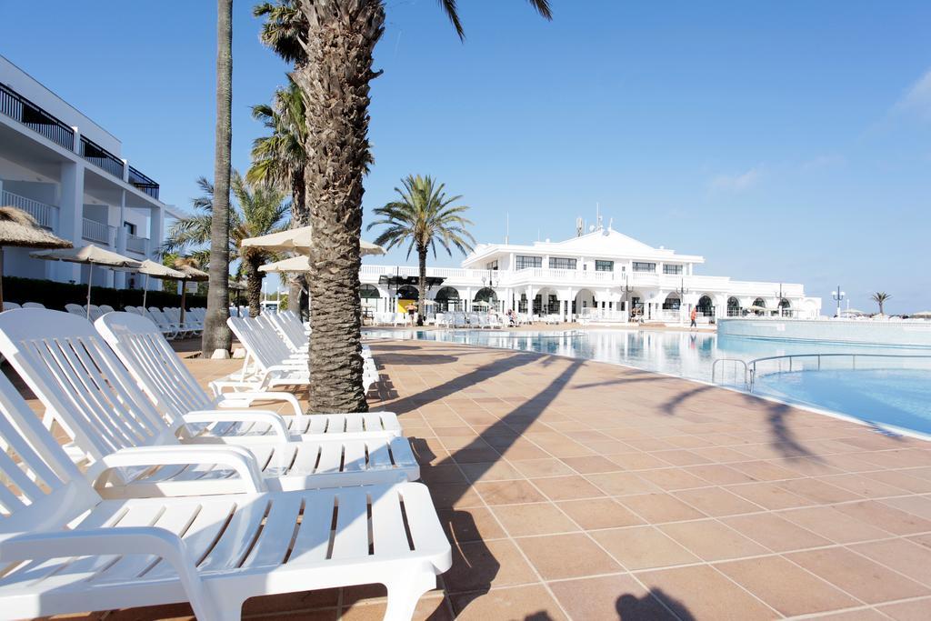 Grupotel Mar de Menorca - All Inclusive Es Canutells Esterno foto