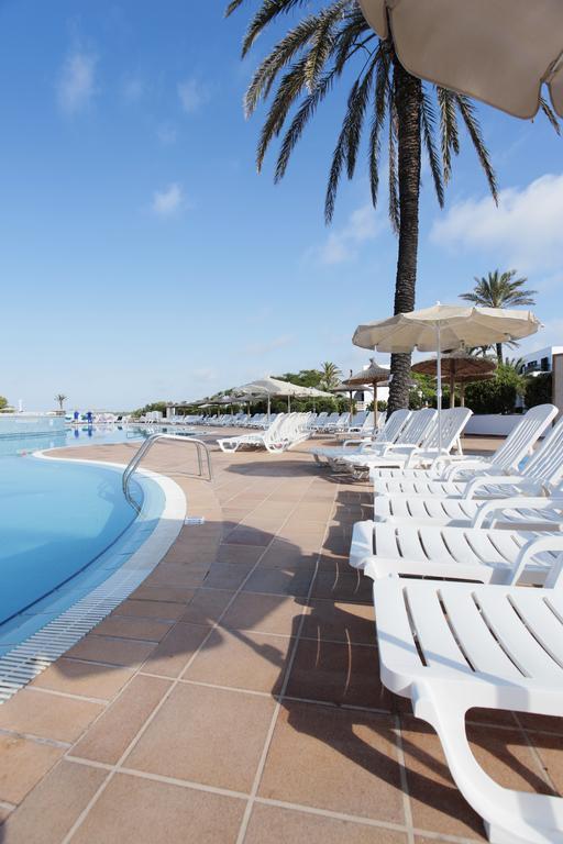 Grupotel Mar de Menorca - All Inclusive Es Canutells Esterno foto