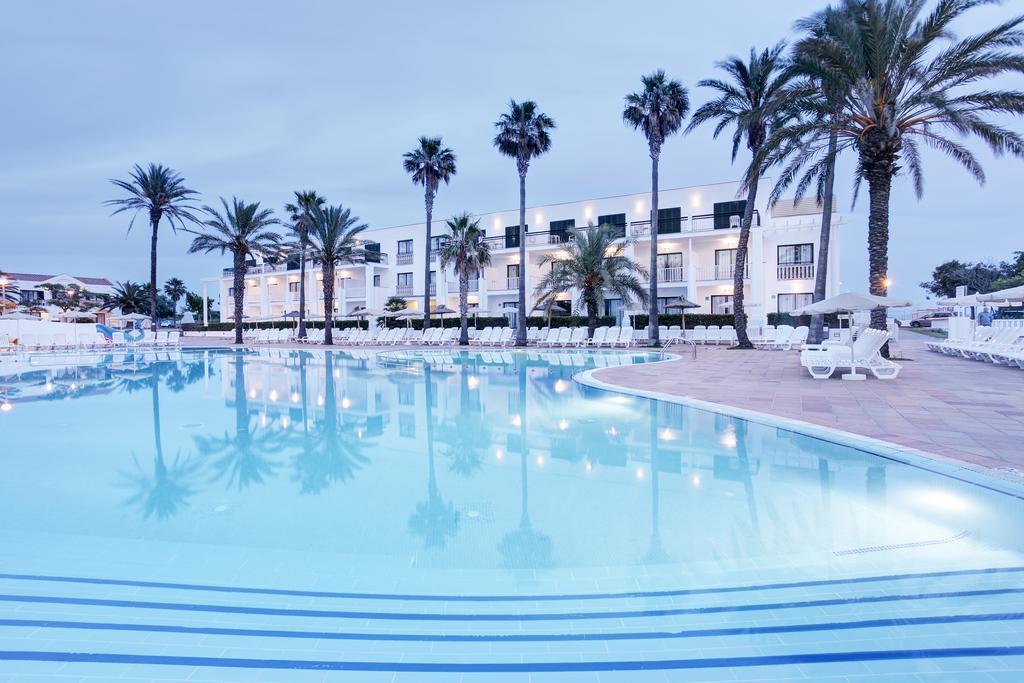 Grupotel Mar de Menorca - All Inclusive Es Canutells Esterno foto