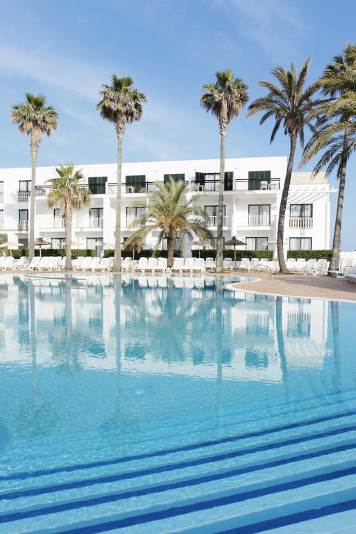 Grupotel Mar de Menorca - All Inclusive Es Canutells Esterno foto