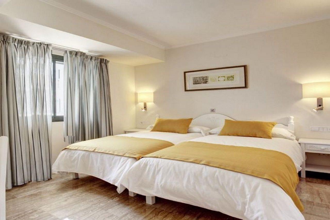 Grupotel Mar de Menorca - All Inclusive Es Canutells Esterno foto