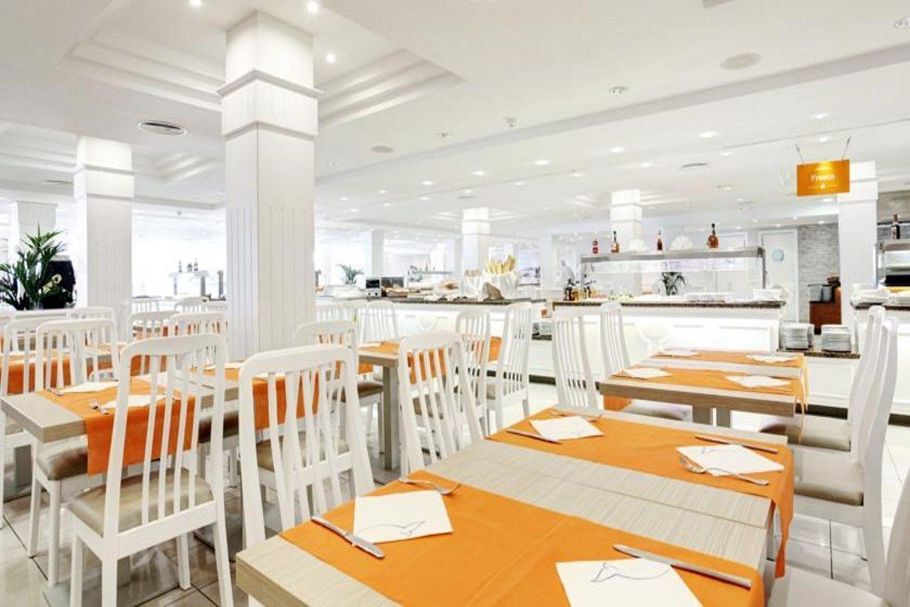 Grupotel Mar de Menorca - All Inclusive Es Canutells Esterno foto