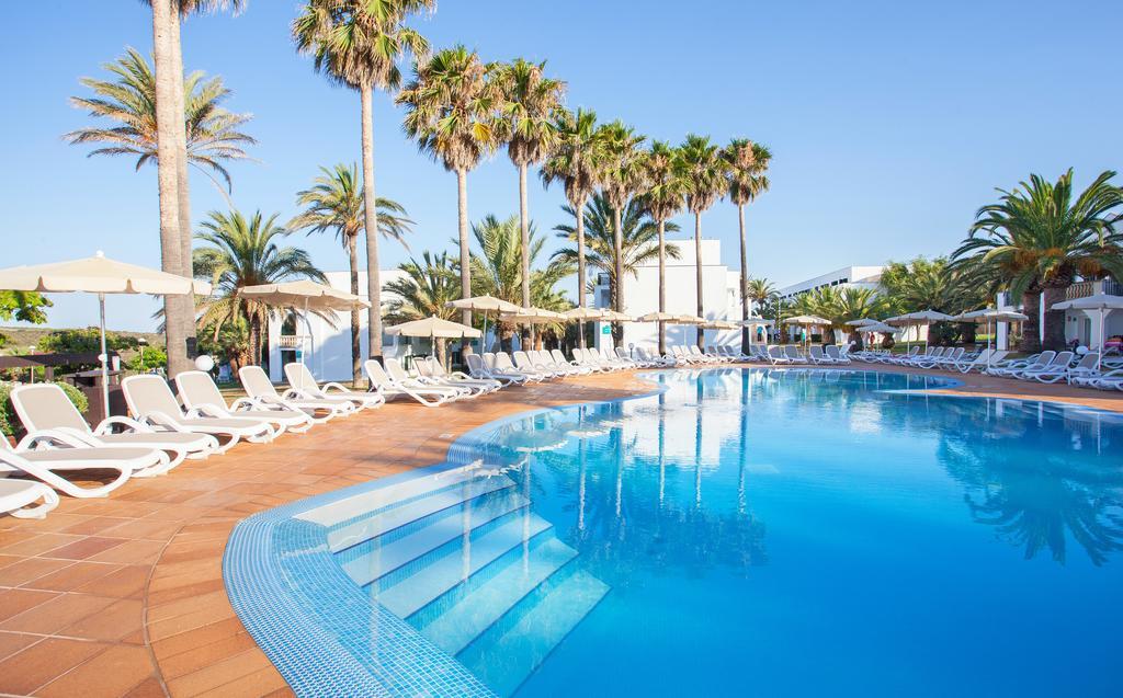 Grupotel Mar de Menorca - All Inclusive Es Canutells Esterno foto