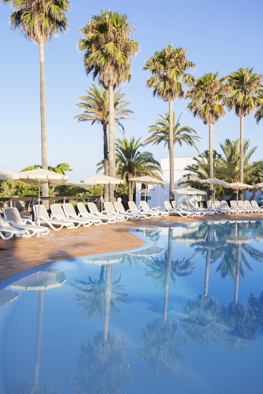 Grupotel Mar de Menorca - All Inclusive Es Canutells Esterno foto