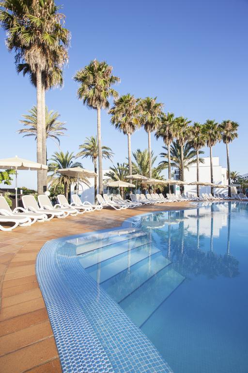 Grupotel Mar de Menorca - All Inclusive Es Canutells Esterno foto