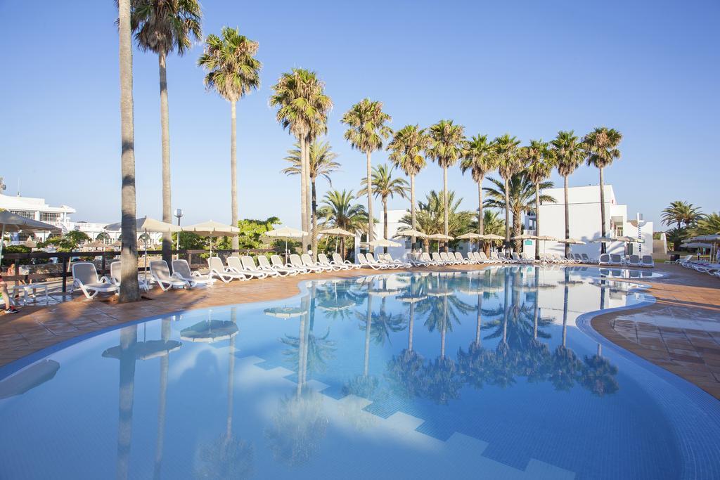 Grupotel Mar de Menorca - All Inclusive Es Canutells Esterno foto