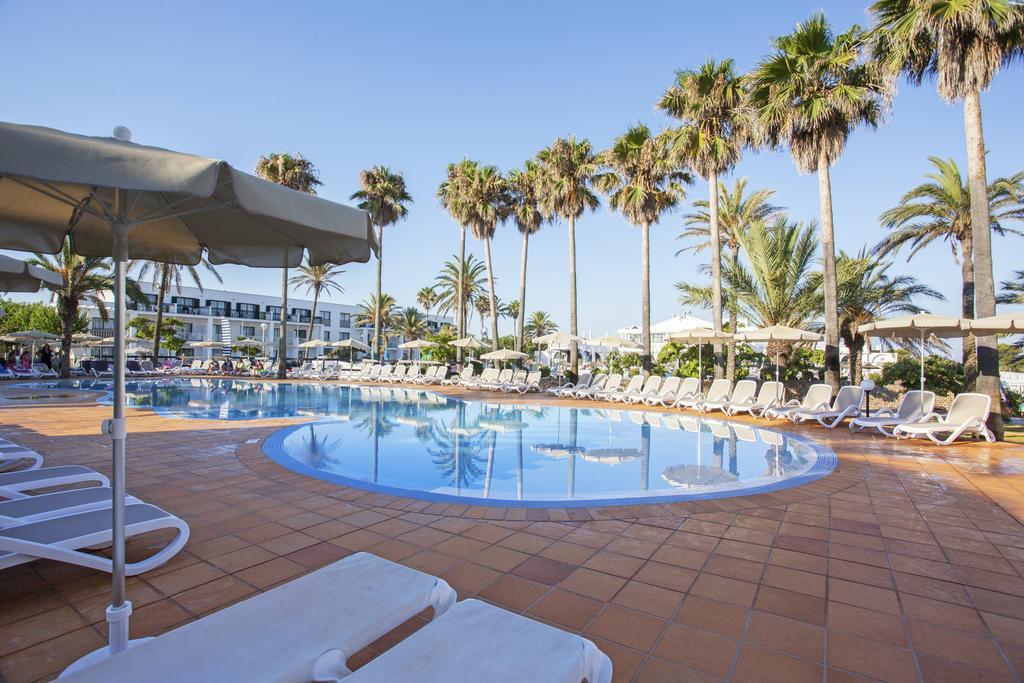 Grupotel Mar de Menorca - All Inclusive Es Canutells Esterno foto