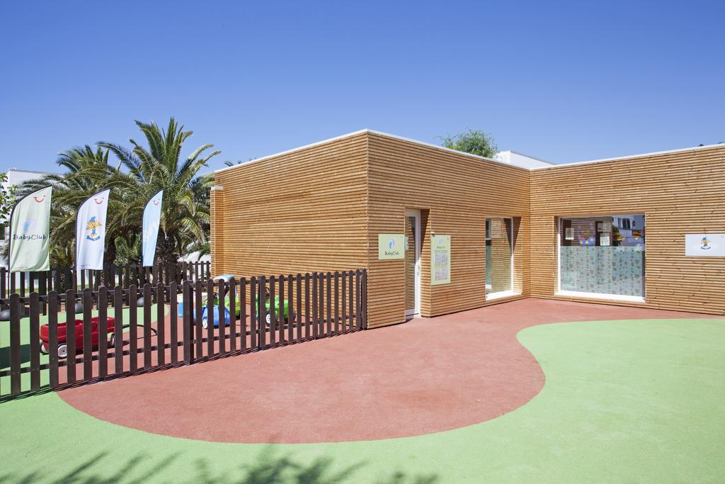 Grupotel Mar de Menorca - All Inclusive Es Canutells Esterno foto