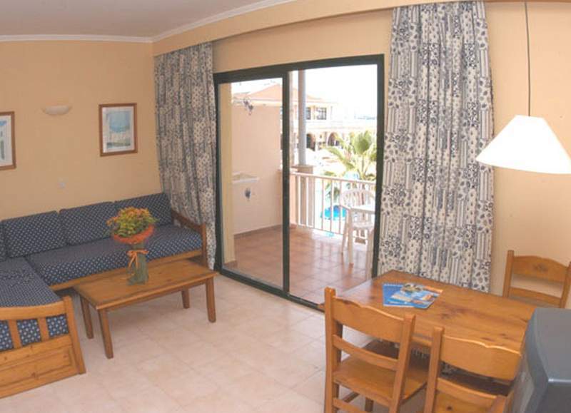 Grupotel Mar de Menorca - All Inclusive Es Canutells Camera foto