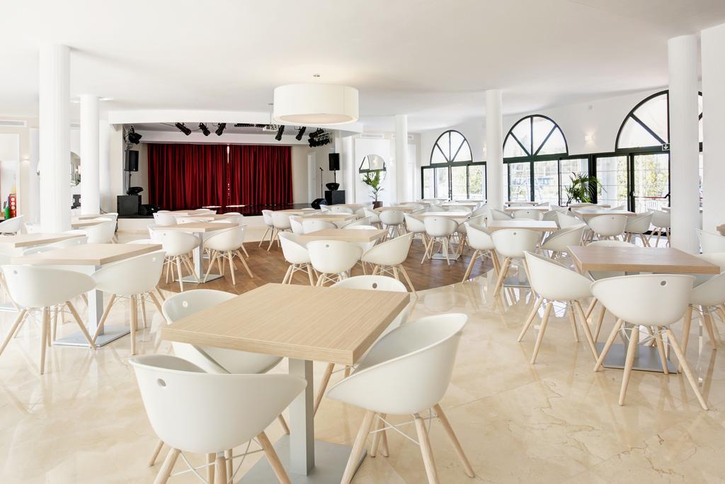 Grupotel Mar de Menorca - All Inclusive Es Canutells Esterno foto